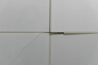 Tile Damage Repair